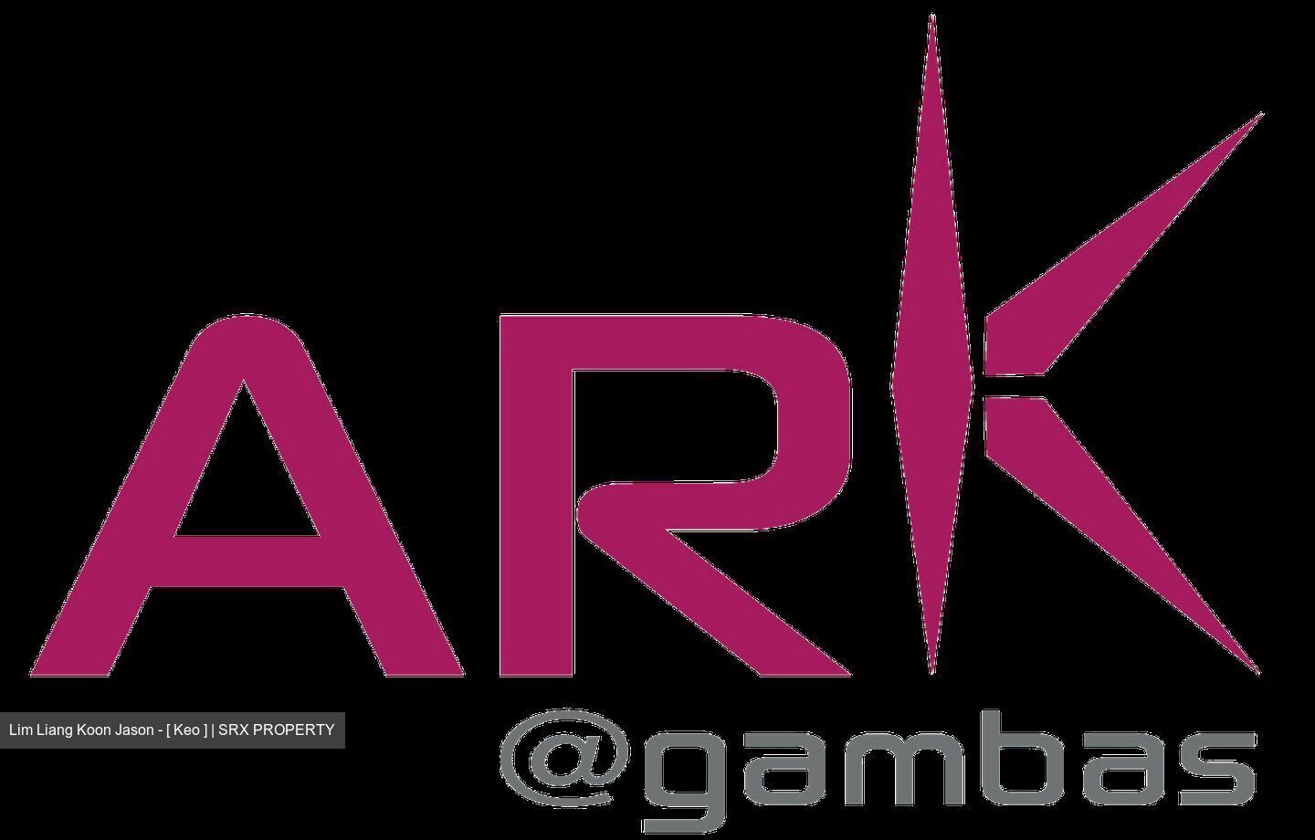 Ark@gambas (D27), Factory #301129671